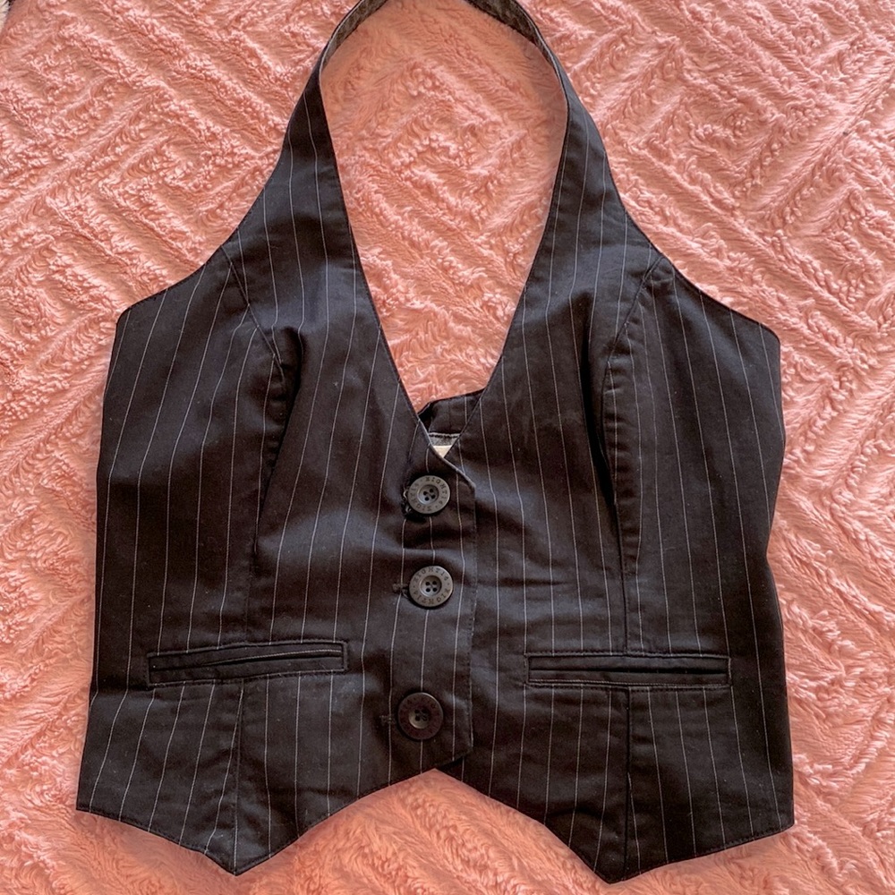 Vest